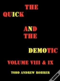 Capa do artigo The Quick And The Demotic