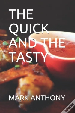 Capa do artigo The Quick And The Tasty