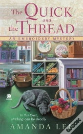 The Quick And The Thread
