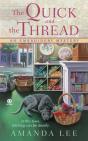 The Quick And The Thread - Preview