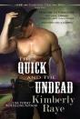 The Quick And The Undead - Preview