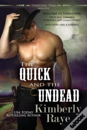 Capa do artigo The Quick And The Undead