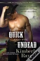 The Quick And The Undead