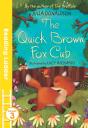 The Quick Brown Fox Cub - Preview