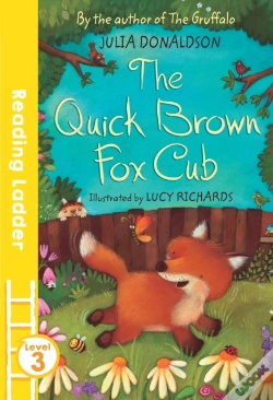 Capa do artigo The Quick Brown Fox Cub