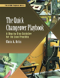 The Quick Changeover Playbook - Preview