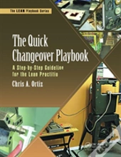 The Quick Changeover Playbook