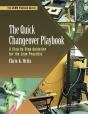 The Quick Changeover Playbook - Preview