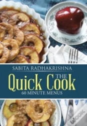 Capa do artigo The Quick Cook