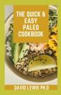 The Quick & Easy Paleo Cookbook - Preview