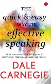 Capa do artigo The Quick & Easy Way To Effective Speaking