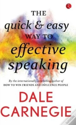 Capa do artigo The Quick & Easy Way To Effective Speaking