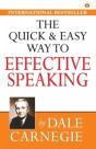 The Quick & Easy Way To Effective Speaking - Preview