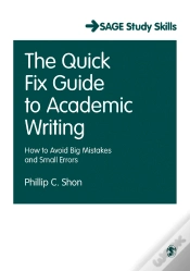 Capa do artigo The Quick Fix Guide To Academic Writing