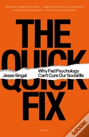 Capa do artigo The Quick Fix