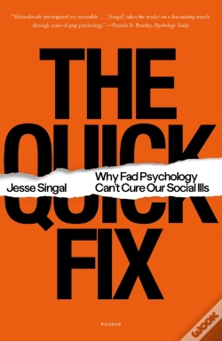 Capa do artigo The Quick Fix