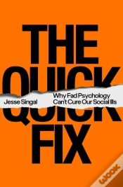 Capa do artigo The Quick Fix