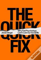 The Quick Fix