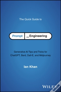 Capa do artigo The Quick Guide To Prompt Engineering