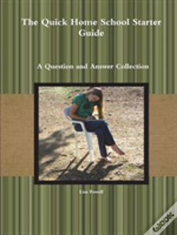 Capa do artigo The Quick Home School Starter Guide