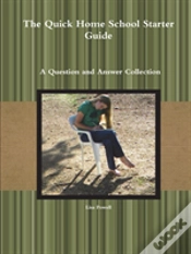 Capa do artigo The Quick Home School Starter Guide