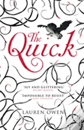 Capa do artigo The Quick