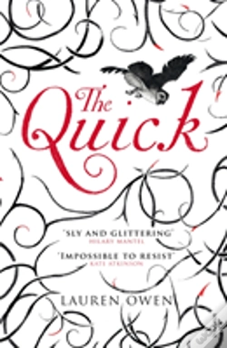 Capa do artigo The Quick