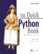 The Quick Python Book, Fourth Edition - Preview