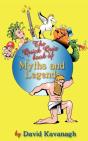 The Quick Quiz Book Of Myths And Legends - Preview