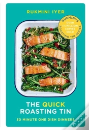Capa do artigo The Quick Roasting Tin