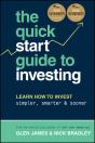 The Quick-Start Guide To Investing - Preview