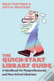 Capa do artigo The Quick-Start Library Guide