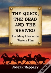 Capa do artigo The Quick, The Dead And The Revived
