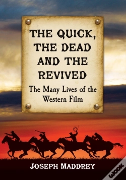Capa do artigo The Quick, The Dead And The Revived