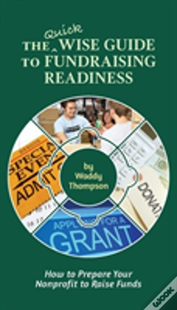 Capa do artigo The Quick Wise Guide To Fundraising Readiness