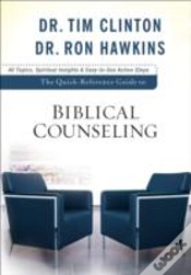 Capa do artigo The Quickâ€“Reference Guide To Biblical Counseling
