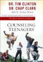 The Quickâ€“Reference Guide To Counseling Teenagers - Preview