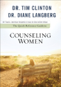 The Quickâ€“Reference Guide To Counseling Women - Preview