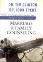 The Quickâ€“Reference Guide To Marriage & Family Counseling - Preview