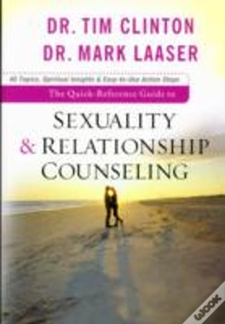 Capa do artigo The Quickâ€“Reference Guide To Sexuality & Relationship Counseling