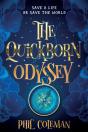 The Quickborn Odyssey - Preview