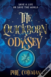Capa do artigo The Quickborn Odyssey