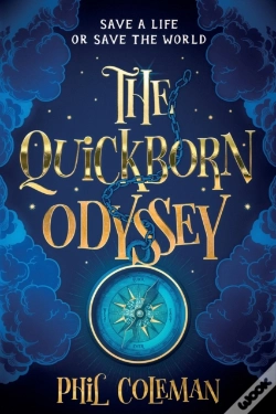 Capa do artigo The Quickborn Odyssey
