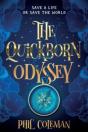 The Quickborn Odyssey - Preview