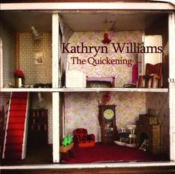 Capa do artigo The Quickening - CD