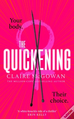 Capa do artigo The Quickening