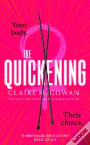 Capa do artigo The Quickening