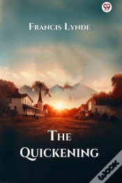 Capa do artigo The Quickening (Edition1)