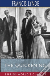 Capa do artigo The Quickening (Esprios Classics)