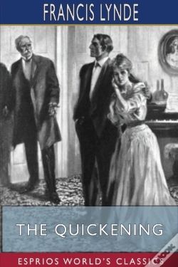 Capa do artigo The Quickening (Esprios Classics)